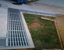 Grating