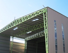 Shipyard Crescent