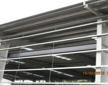 Tanjong Kling Road