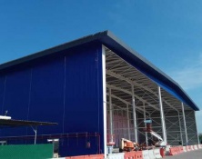 Tuas South Boulevard