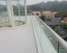 Railing