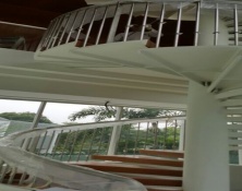 Railing