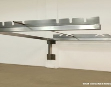 HDB Stainless Steel Grade 316 Clothes Drying Rack