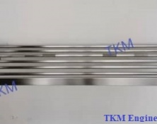 HDB Stainless Steel Grade 316 Retractable Clothes Drying Rack