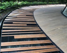 Grating