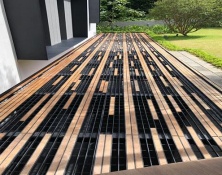 Grating