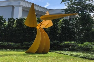 Gallop park
