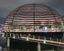 Marina Iphone Store