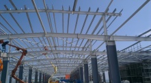 Mega Yard