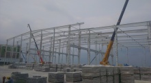 Mega Yard
