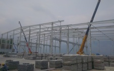 Mega Yard