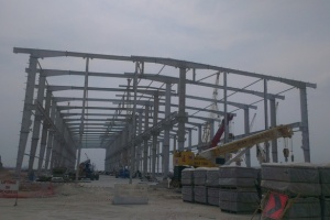 Mega Yard