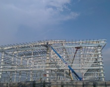 Mega Yard