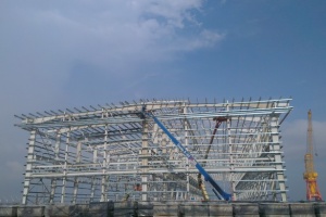Mega Yard