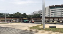 CCK Bus Interchange
