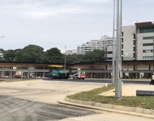CCK Bus Interchange