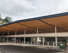 CCK Bus Interchange