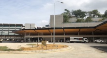 CCK Bus Interchange