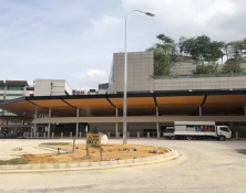 CCK Bus Interchange