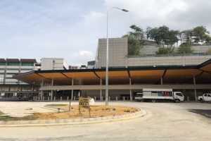 CCK Bus Interchange