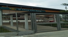 CCK Bus Interchange