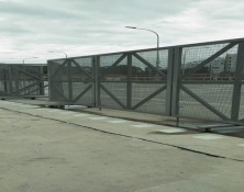CCK Bus Interchange