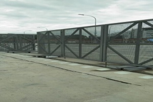 CCK Bus Interchange