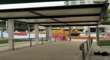 CCK Bus Interchange