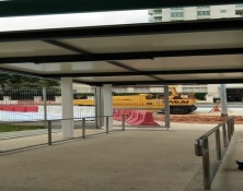 CCK Bus Interchange