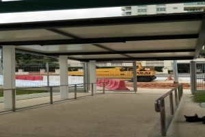 CCK Bus Interchange