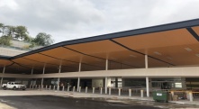 CCK Bus Interchange