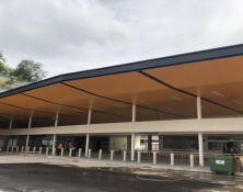 CCK Bus Interchange