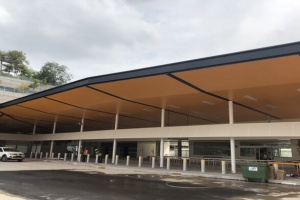 CCK Bus Interchange