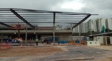CCK Bus Interchange