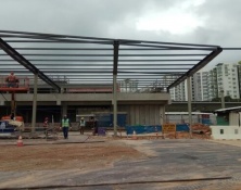 CCK Bus Interchange
