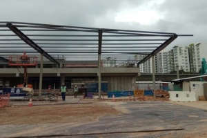 CCK Bus Interchange