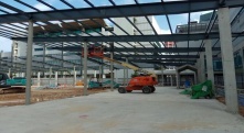 CCK Bus Interchange