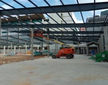CCK Bus Interchange