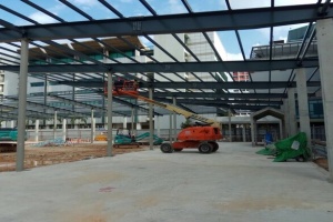 CCK Bus Interchange