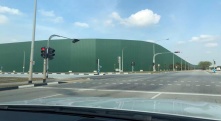 PULAU PUNGGOL TIMOR AGGREGATE TERMINAL (PPAT)