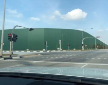 PULAU PUNGGOL TIMOR AGGREGATE TERMINAL (PPAT)