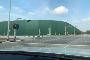 PULAU PUNGGOL TIMOR AGGREGATE TERMINAL (PPAT)