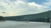 PULAU PUNGGOL TIMOR AGGREGATE TERMINAL (PPAT)