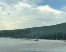 PULAU PUNGGOL TIMOR AGGREGATE TERMINAL (PPAT)