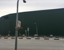 PULAU PUNGGOL TIMOR AGGREGATE TERMINAL (PPAT)