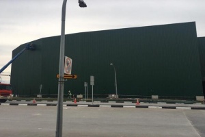 PULAU PUNGGOL TIMOR AGGREGATE TERMINAL (PPAT)