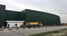 PULAU PUNGGOL TIMOR AGGREGATE TERMINAL (PPAT)