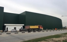 PULAU PUNGGOL TIMOR AGGREGATE TERMINAL (PPAT)