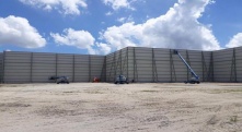 PULAU PUNGGOL TIMOR AGGREGATE TERMINAL (PPAT)