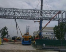 JURONG ISLAND